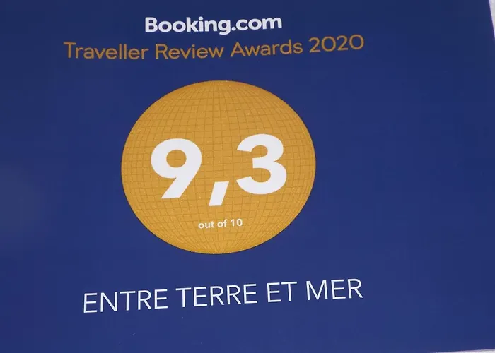 Entre Terre Et Mer
