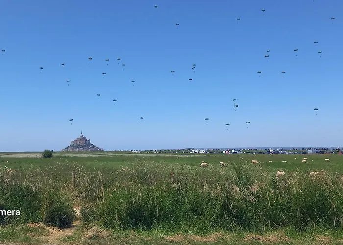 Etoile des Grèves