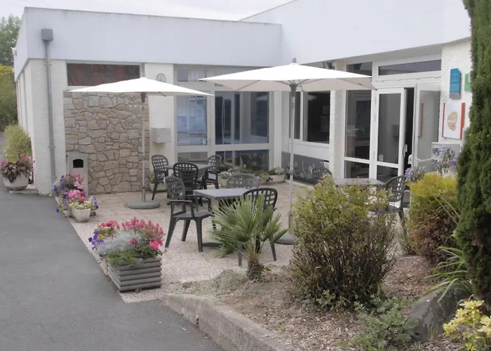 Hôtel accueillant les animaux: VVF Villages   La Côte d'Émeraude   Saint-Cast-le-Guildo