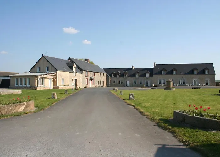 Etoile des Grèves